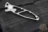 Microtech Socom Bottle Opener OD Green 25th Anniversary 100-1 OD