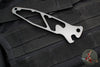 Microtech Socom Bottle Opener OD Green 25th Anniversary 100-1 OD