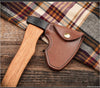 American Tomahawk Co. Model 3 Tomahawk- Hickory Handle