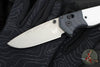 Benchmade PSK- Axis Lock Folder- Storm Gray Grivory Handle- Tempest Gray Grivory Bolster- Gray Elmax Blade 593GY-02