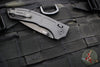 Benchmade Narrows- Drop Point- Axis lock folder- DLC Finished Titanium Handle- Black DLC Blade 748BK-01