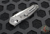 Benchmade Mini Osbourne- Reverse Tanto- Carbon Fiber Handle- Satin S90V Blade 945-2