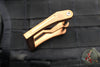 Blackside Customs Modular Belt Buckle - Copper with SS Hardware
