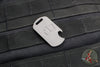 Blackside Customs- Dawg Tag- Titanium