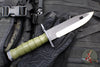 Borka M9 Bayonet Regrind!