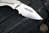Borka Blades Custom Regrind on Sniper Bladeworks LPC Folder