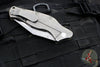 Borka Blades Custom Regrind on Sniper Bladeworks LPC Folder