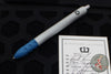 Blackside Customs- Pen- Naval Brass- Stormtrooper Edition