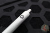 Blackside Customs- Pen- Naval Brass- Stormtrooper Edition