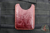 Blackside Customs- Starlingear Collaboration- Leather Card Case- Batch II Version 25