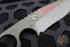 Strider Knives SLCC XL Fixed Blade  - Mandalorian  2