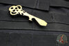 Chaves Knives Key Opener- Various Finishes