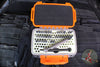 County Comm Complete Master Tool Kit- TPSMK Precision Screwdriver- Titanium