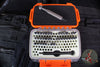 County Comm Complete Master Tool Kit- TPSMK Precision Screwdriver- Titanium