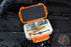 County Comm Complete Master Tool Kit- TPSMK Precision Screwdriver- Ultem