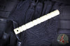 County Comm Glow Baton- Kubaton Keychain