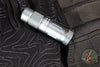 Maratac Flashlight- Recon Minima LEP- Worlds Smallest Laser Flashlight- Blue