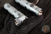 Maratac Flashlight- TPF PIVOT PRO- BLUE AA/14500