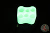 County Comm Silicone Tool Caddy- Glow In The Dark