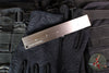 County Comm Titanium 6" Ruler