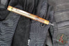 Maratac 1/4" Pen Driver- Gen 2- Ultem