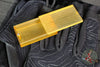 County Comm Ultem Pocket Storage Strong Box