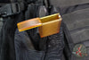 County Comm Pocket Storage Strong Box- TopoVault- Vertical Slide Cache- Ultem