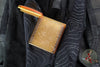 County Comm Pocket Storage Strong Box- TopoVault- Vertical Slide Cache- Ultem