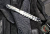 County Comm Embassy Pen- Gen 4- Limited Edition Clear Body- Titanium Clip