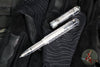 County Comm Embassy Pen- Gen 4- Limited Edition Clear Body- Titanium Clip