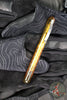 County Comm Embassy Pen- Gen 4- Limited Edition Ultem Body- Titanium Clip