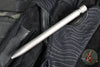 Maratac Titanium Flight Suit Pen- Twist Cap