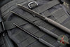 Crawford Knives Devil Dart Steel DLC- Various Sizes