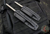 Crawford Knives- Stainless Steel Defensive Straw with Sheath- Two Sizes