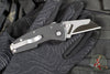 Demko Knives- Razor Shark- Shark Lock Knife- Various GRN Handles