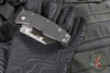 Demko Knives- Razor Shark- Shark Lock Knife- Various GRN Handles