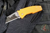 Demko Knives- Razor Shark- Shark Lock Knife- Various GRN Handles