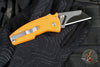 Demko Knives- Razor Shark- Shark Lock Knife- Various GRN Handles