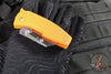 Demko Knives- Razor Shark- Shark Lock Knife- Various GRN Handles