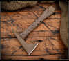 RMJ Tactical Dvalinn Tomahawk