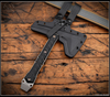 RMJ Tactical Dvalinn Tomahawk