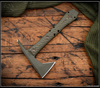RMJ Tactical Dvalinn Tomahawk