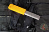EOD Robotics Breacher Bar- Tumbled Titanium- Two Sizes