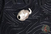 Harding Inc. Venom Bead-.925 Silver