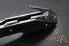 Hinderer Fulltrack- Wharncliffe Edge- Stonewash Titanium And Various G-10 Handle- Stonewash Blade