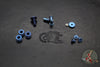 Hinderer Knives Complete Hardware Kit for XM-18 3.0" - Various Finishes