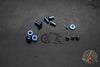 Hinderer Knives Complete Hardware Kit for XM-18 3.0" - Various Finishes