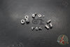 Hinderer Knives- Complete Hardware Kit for XM-18 3.5" -Various Materials and Finish