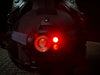 Maratac Flashlight- Tri-Beam Headlamp