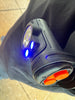 Maratac Flashlight- Tri-Beam Headlamp